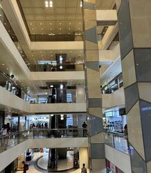 Peninsula Shopping Complex (D6), Shop House #635828761